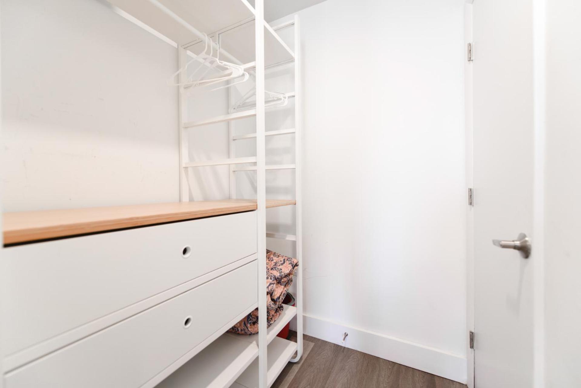 Spacious Studio With Balcony And Parking At The Beach -M46 好莱坞 外观 照片